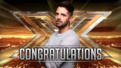 x factor favourite to win|The X Factor: Ben Haenow beats bookies' favourite Fleur East to .